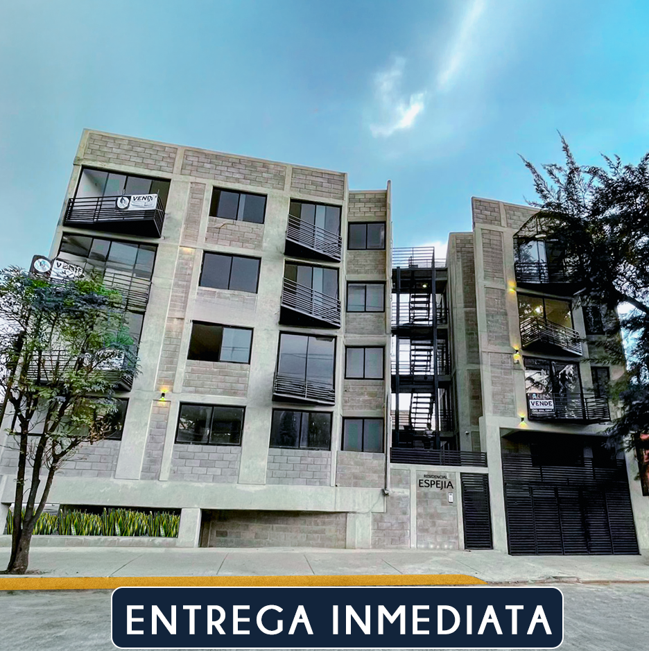 Residencial Espejia