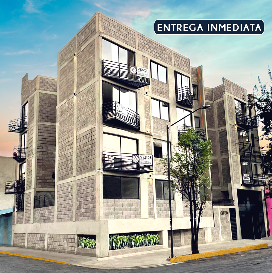 Residencial Espejia