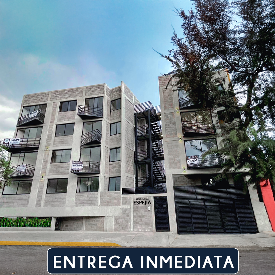Residencial Espejia
