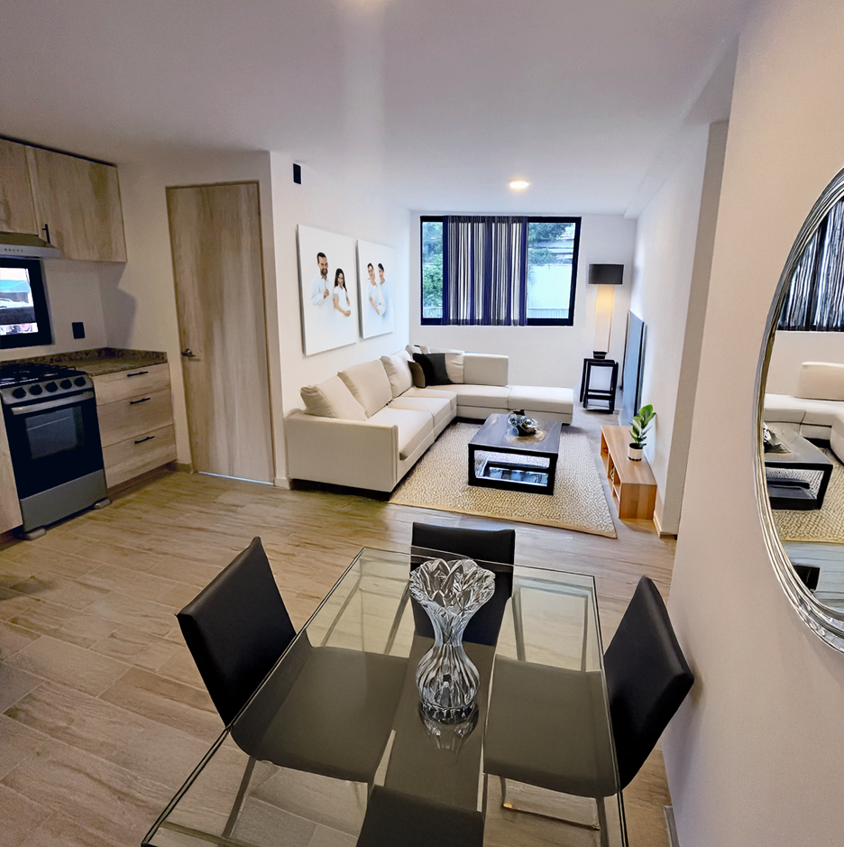 Residencial Espejia