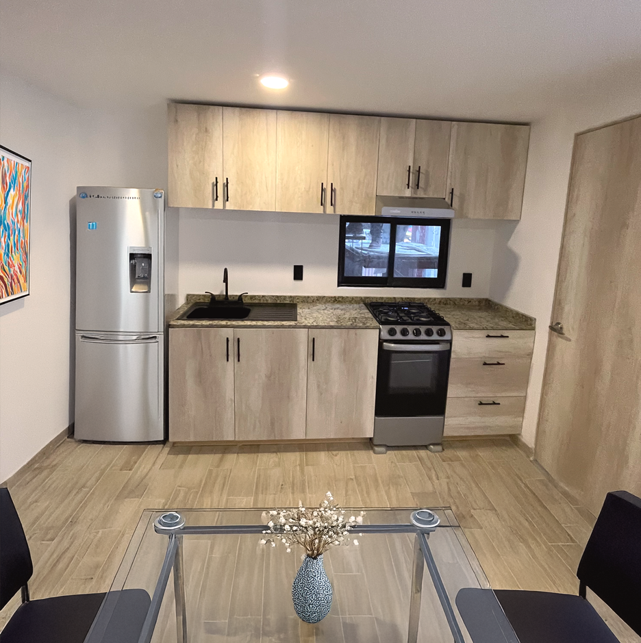 Residencial Espejia
