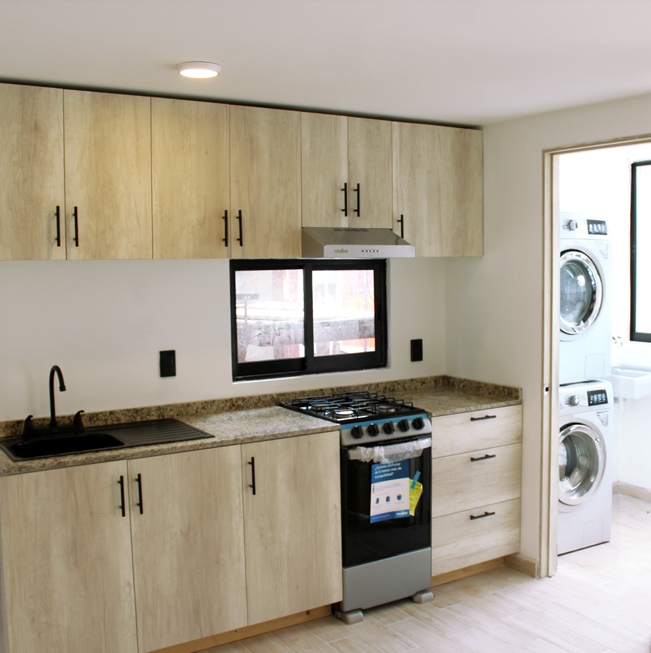 Residencial Espejia