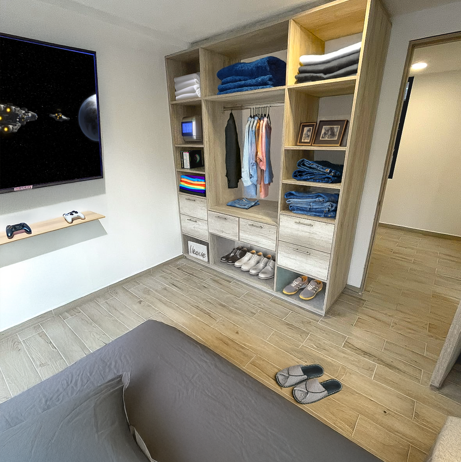 Residencial Espejia