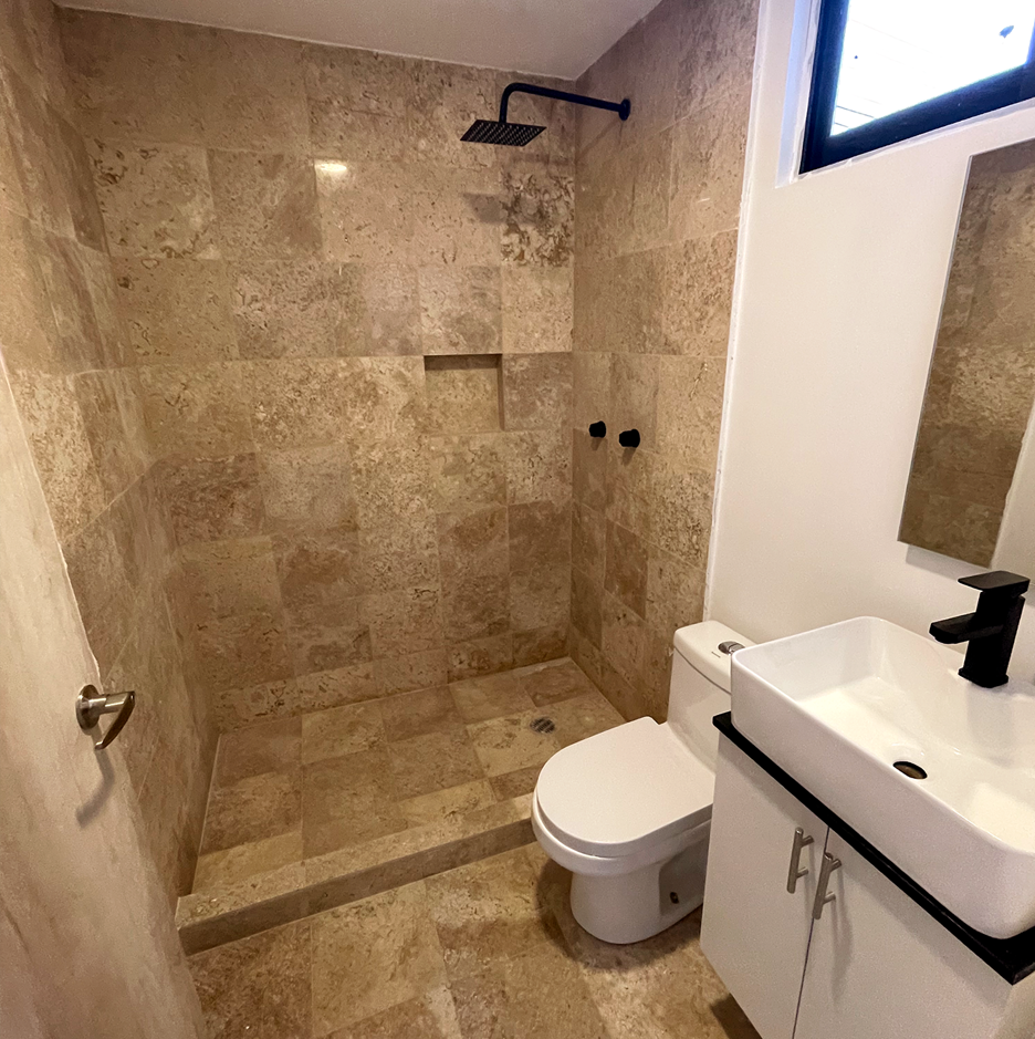 Residencial Espejia