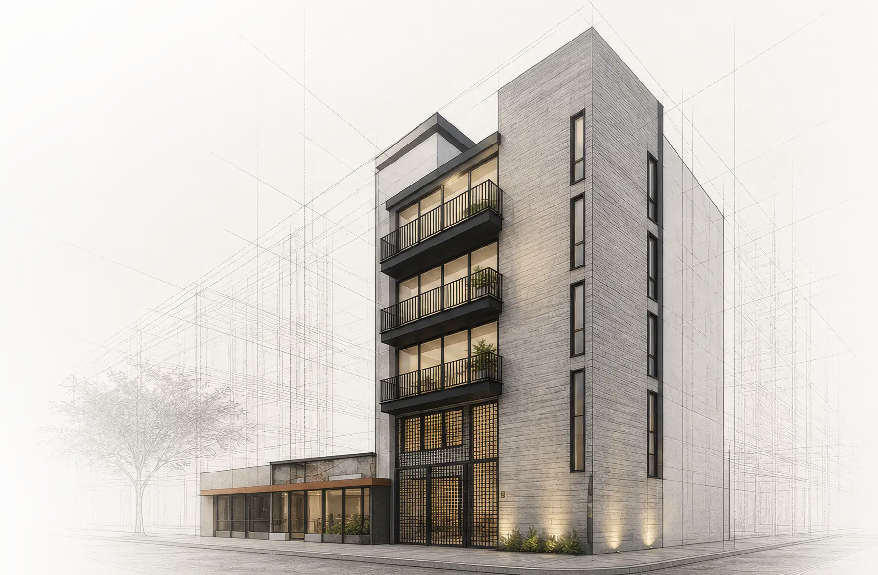 Condominio Moctezuma