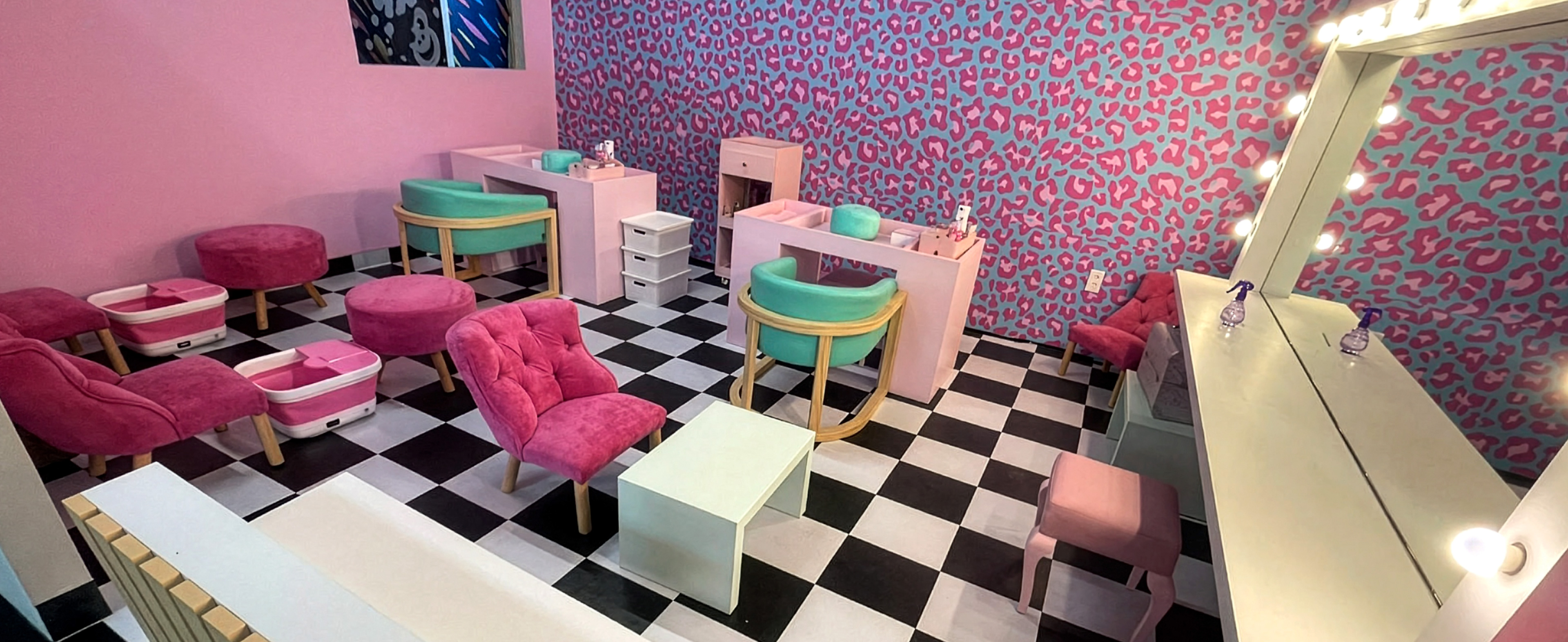 Grupo ARKZ Salón de Fiestas Infantiles