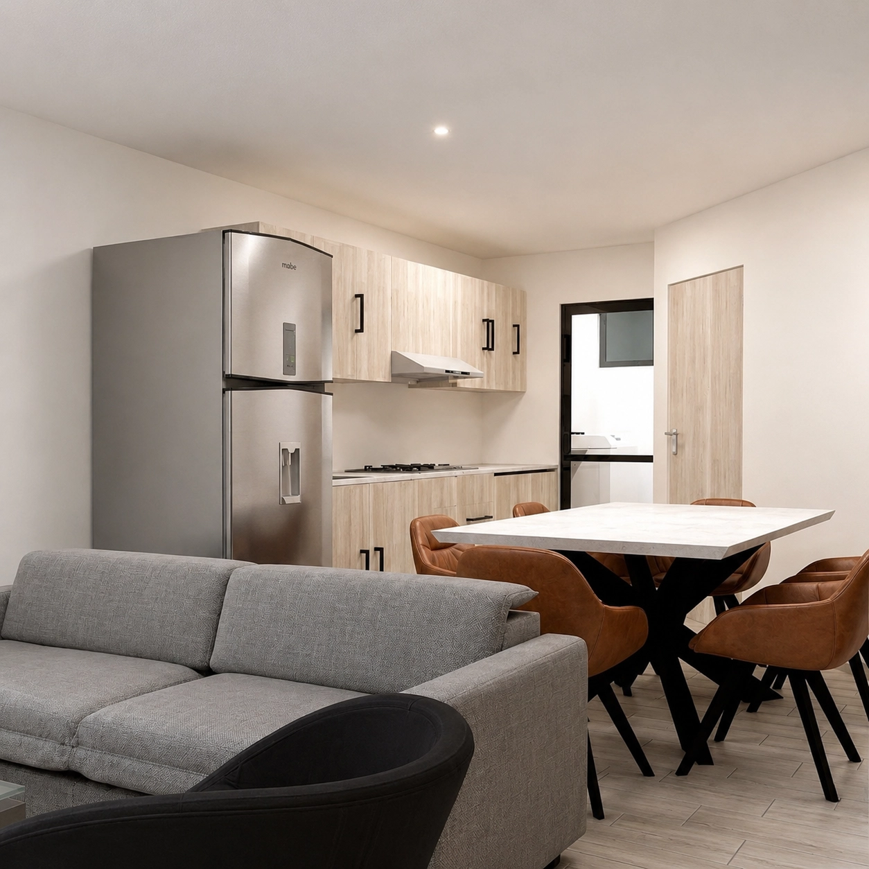 Residencial Espejia II