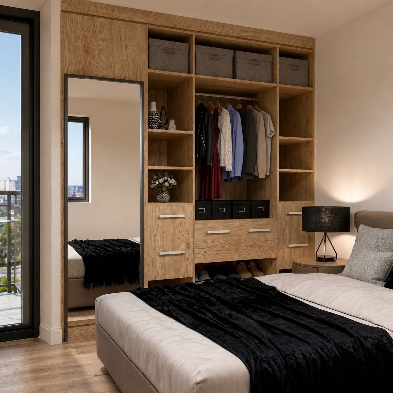 Residencial Espejia II