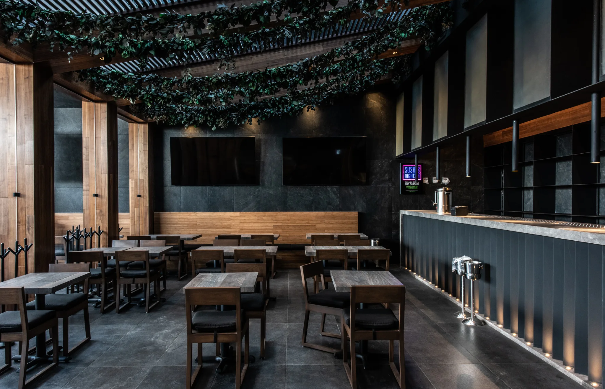 Teppan House
